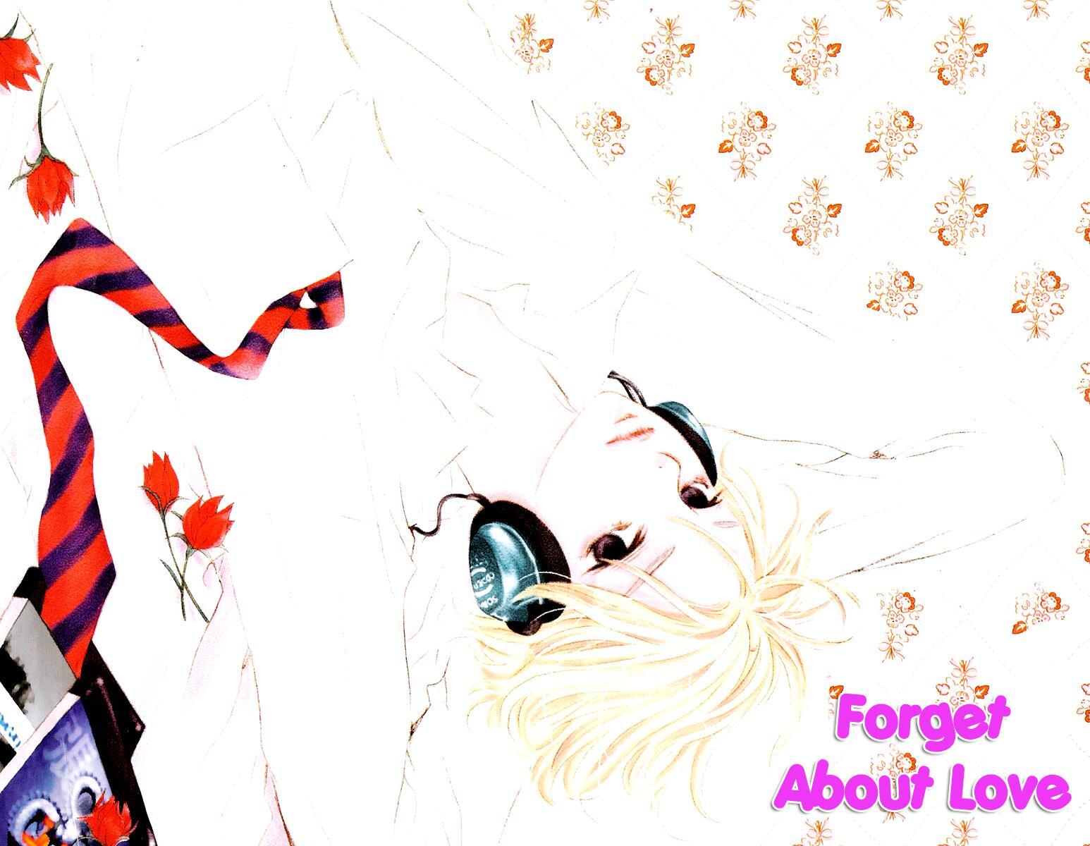 Read Forget About Love Manga Online