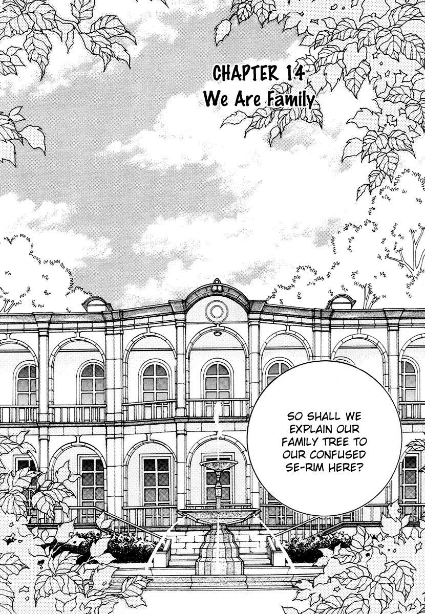 Read Forget About Love Manga Online