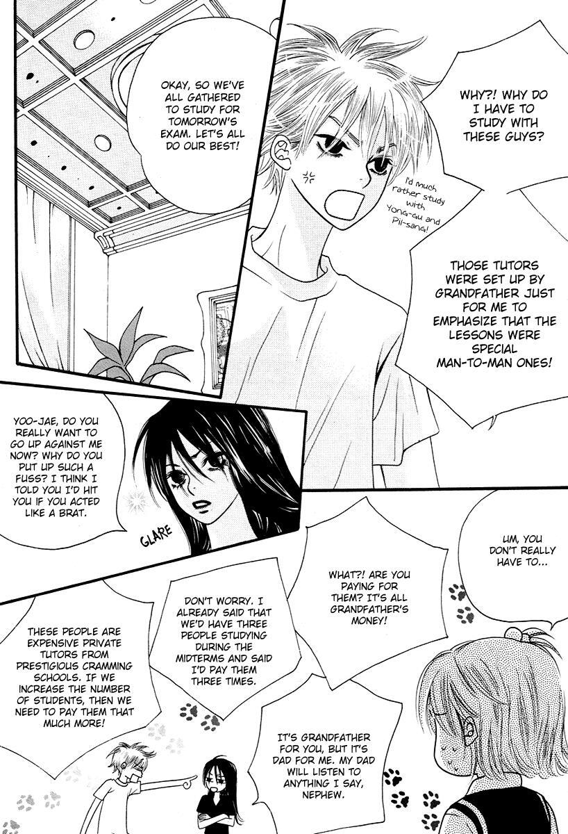 Read Forget About Love Manga Online
