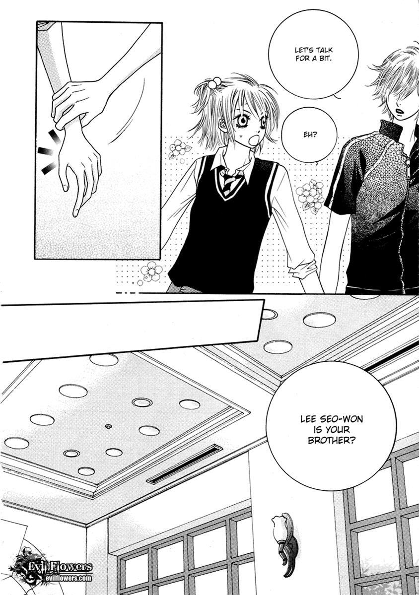 Read Forget About Love Manga Online