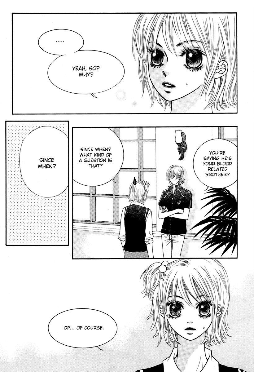 Read Forget About Love Manga Online