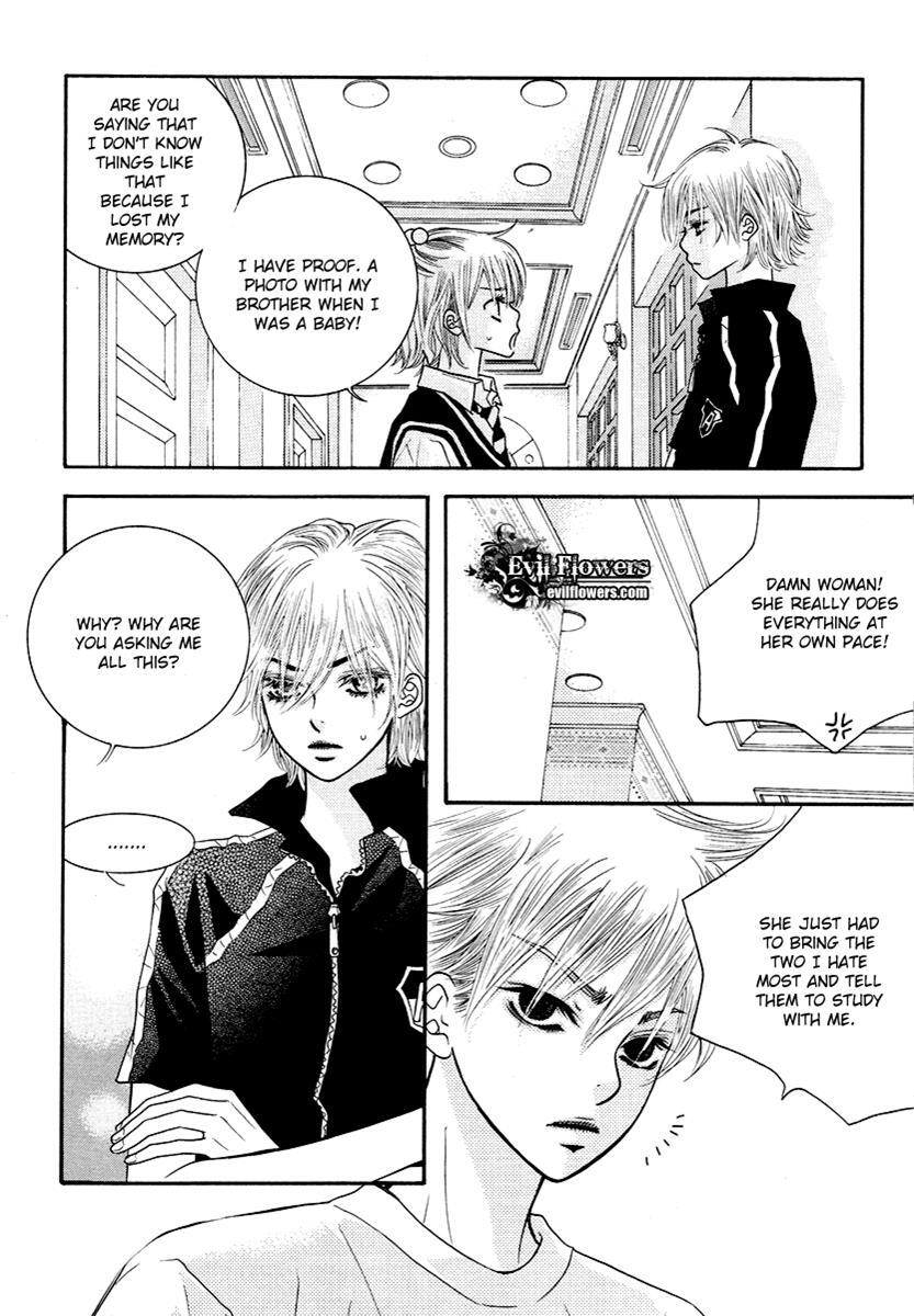 Read Forget About Love Manga Online