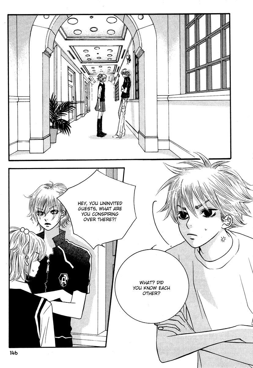 Read Forget About Love Manga Online