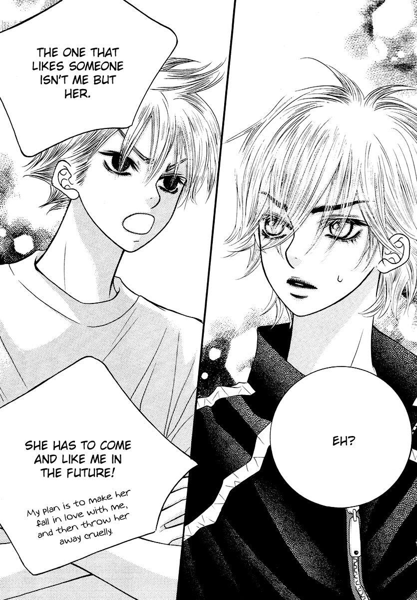 Read Forget About Love Manga Online