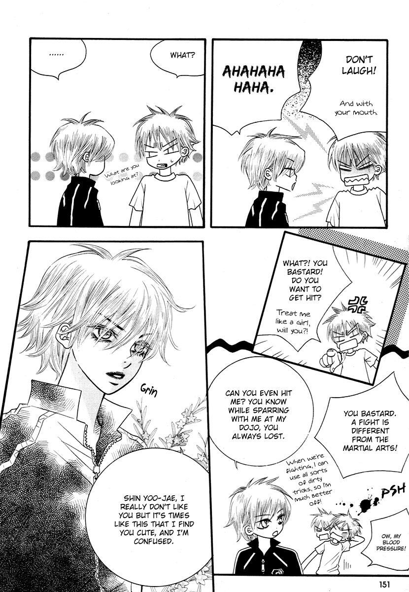 Read Forget About Love Manga Online