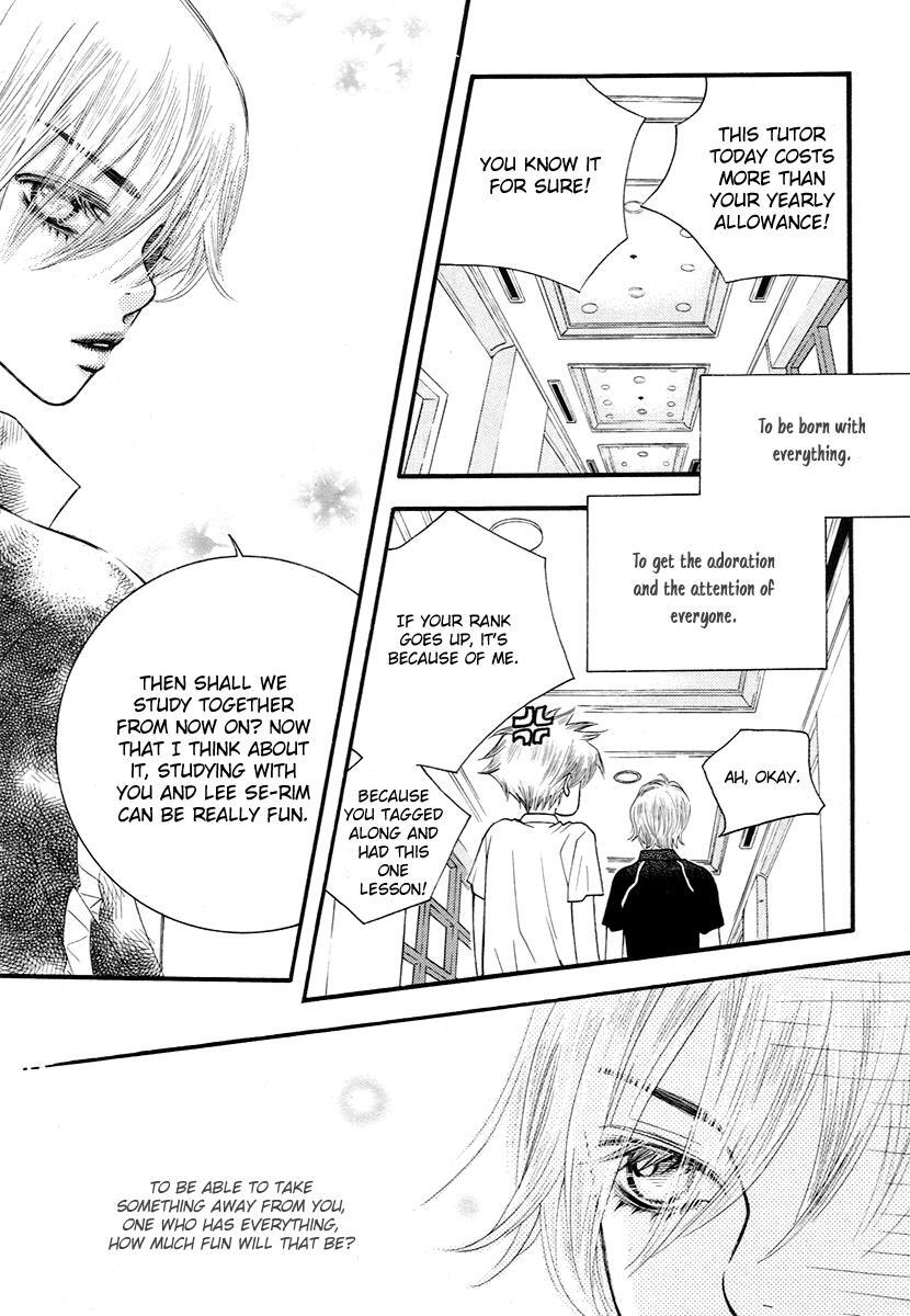 Read Forget About Love Manga Online