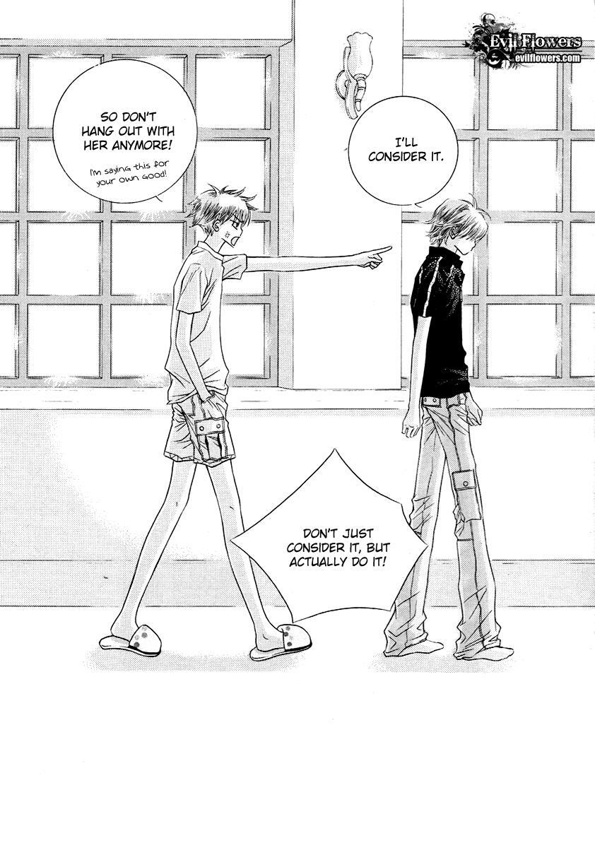 Read Forget About Love Manga Online