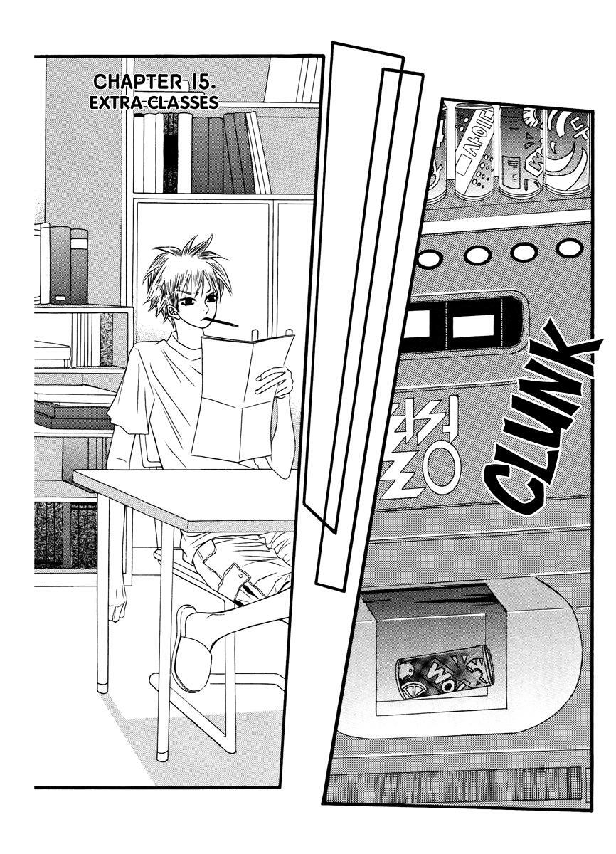 Read Forget About Love Manga Online