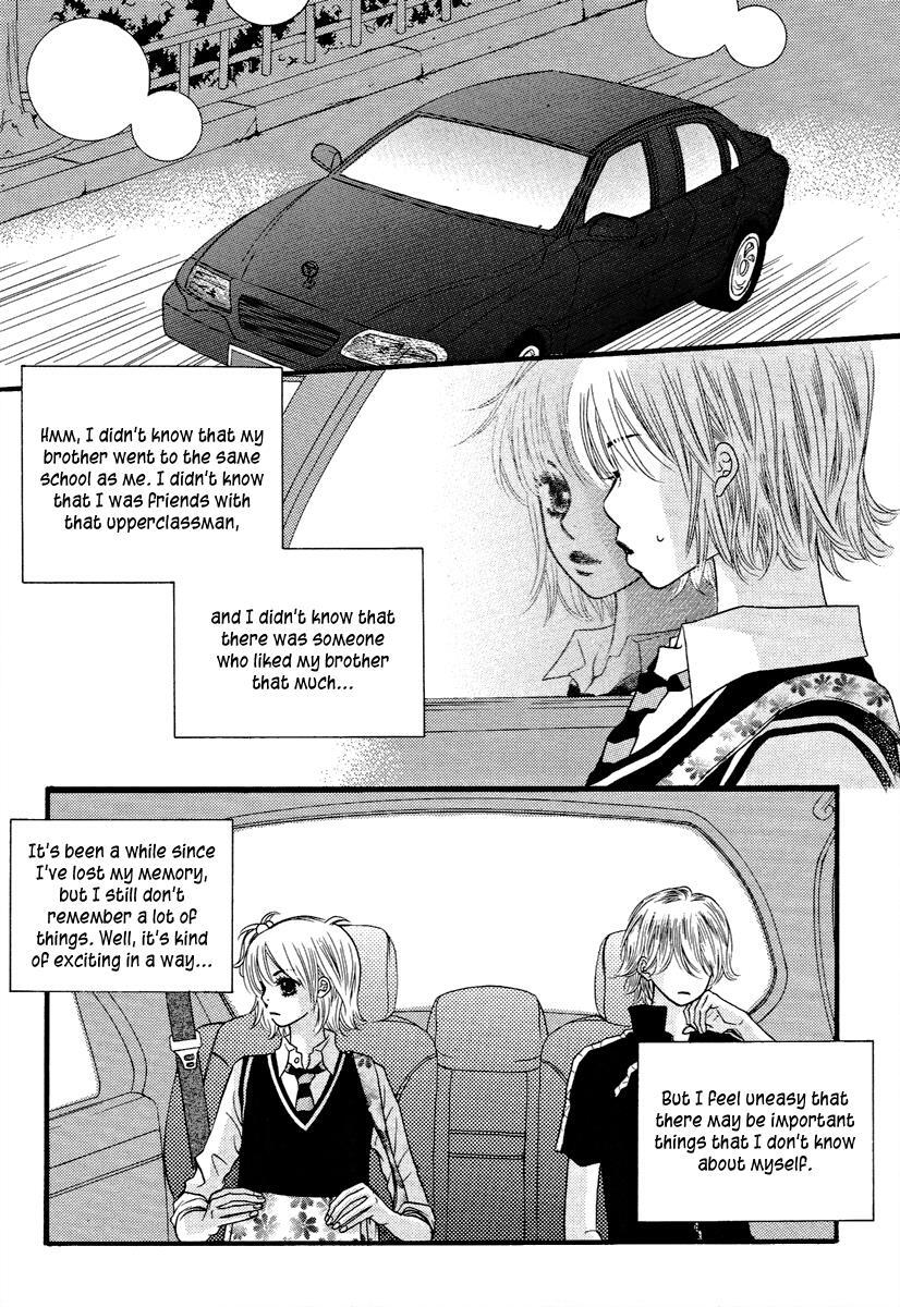 Read Forget About Love Manga Online
