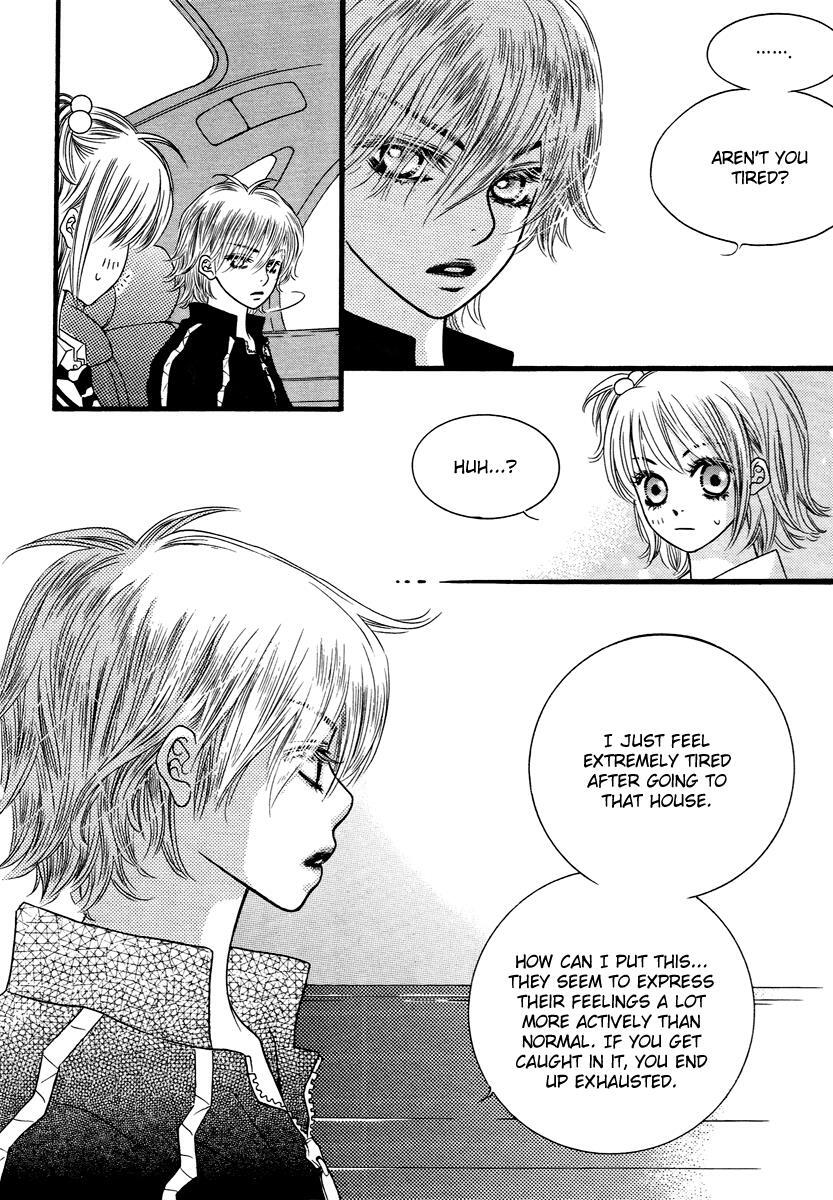 Read Forget About Love Manga Online