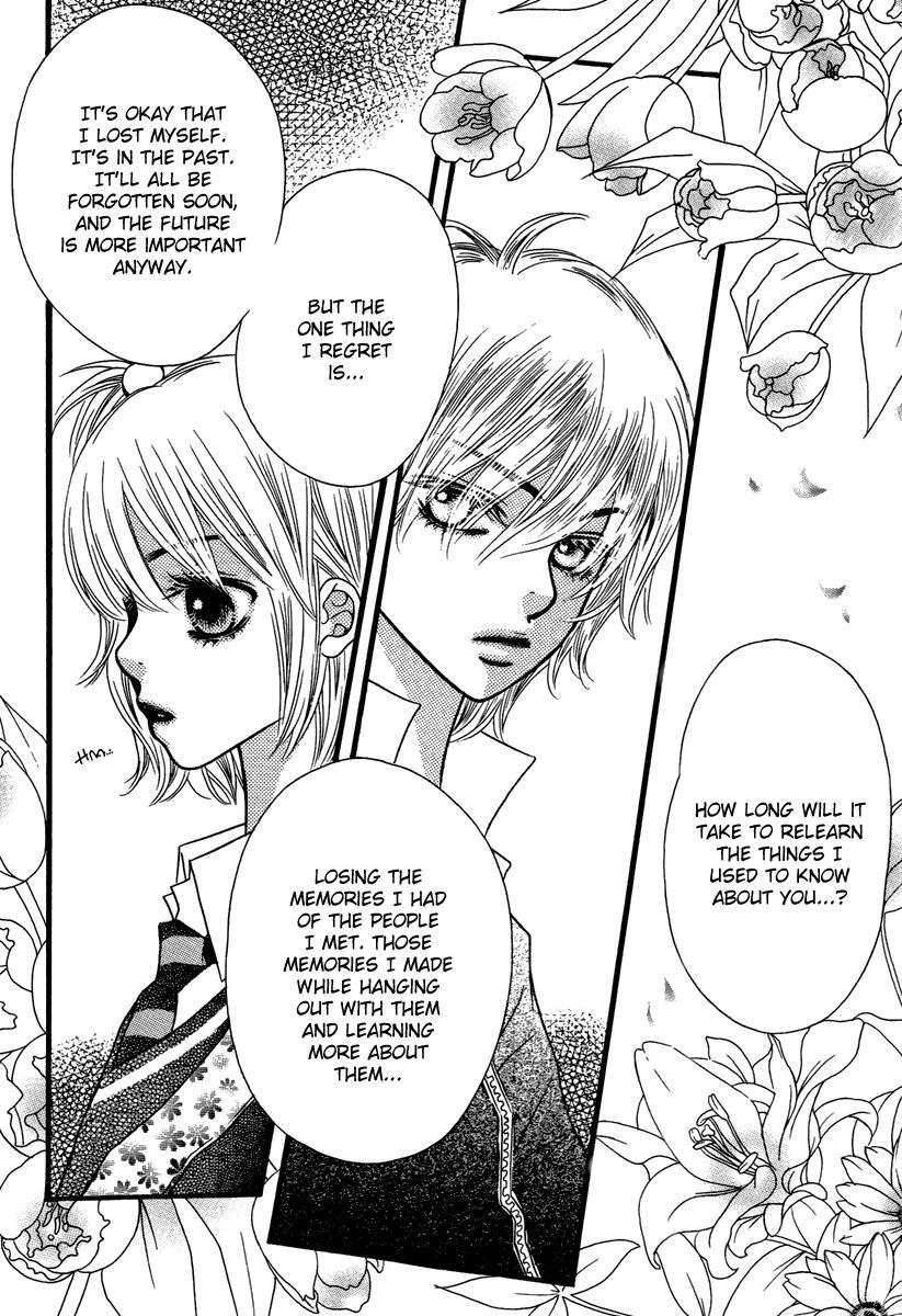 Read Forget About Love Manga Online