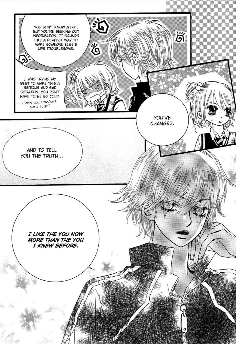 Read Forget About Love Manga Online