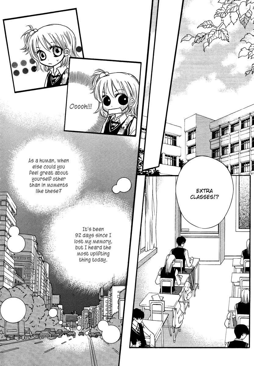 Read Forget About Love Manga Online