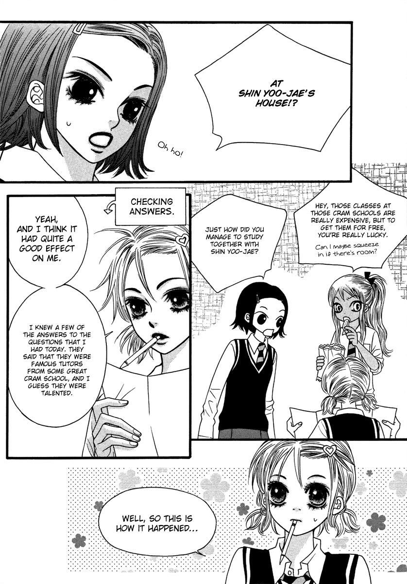 Read Forget About Love Manga Online