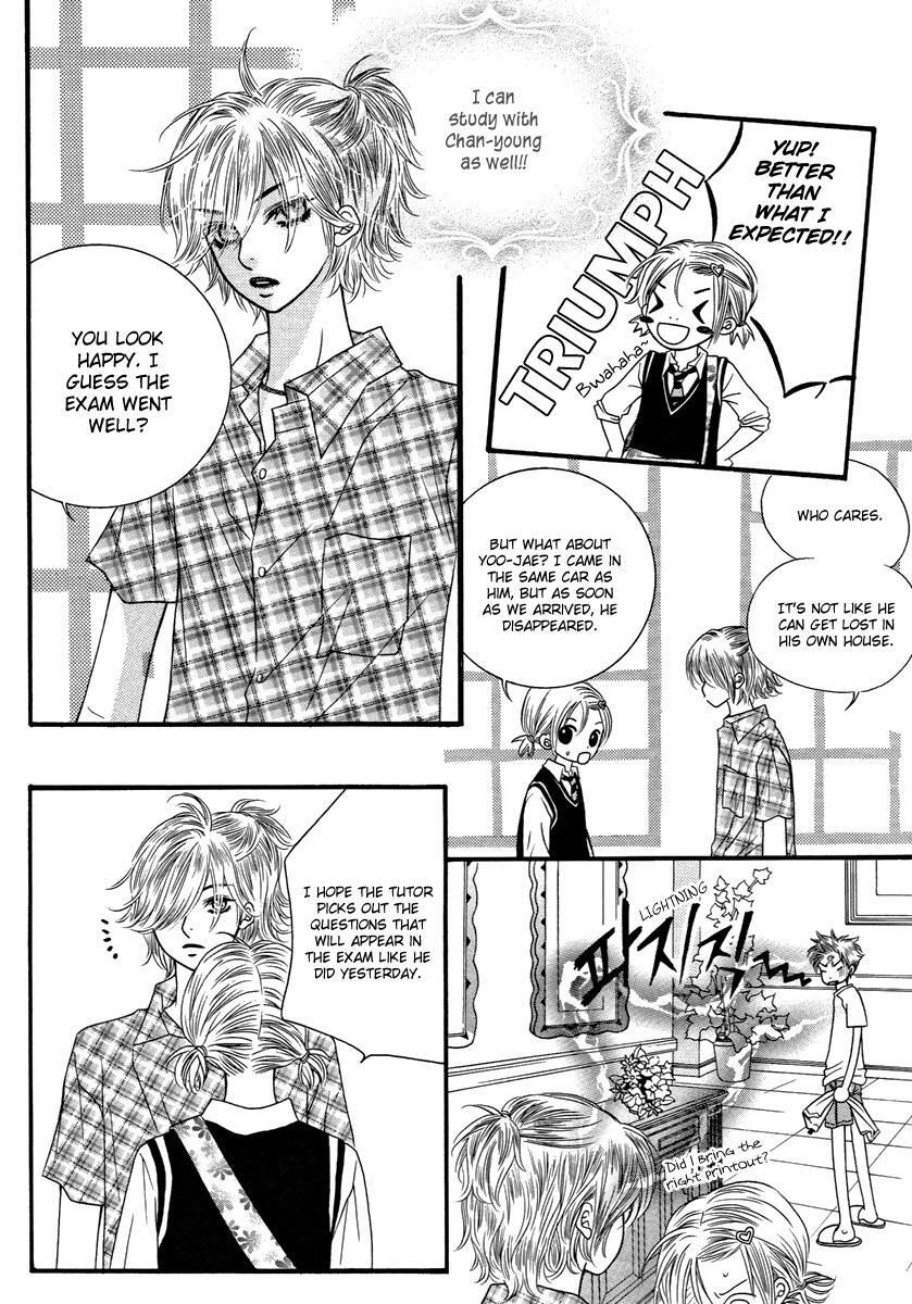 Read Forget About Love Manga Online