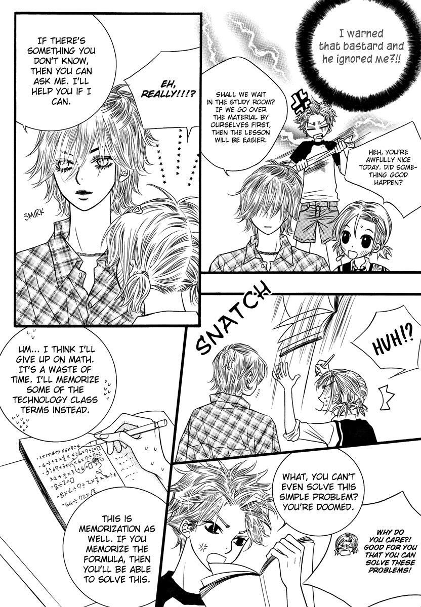 Read Forget About Love Manga Online