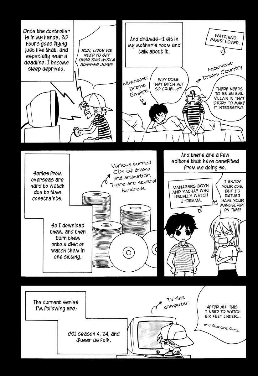 Read Forget About Love Manga Online