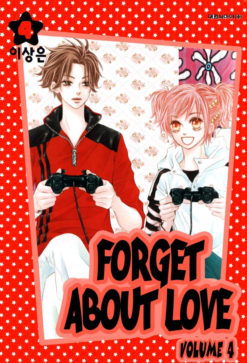 Read Forget About Love Manga Online