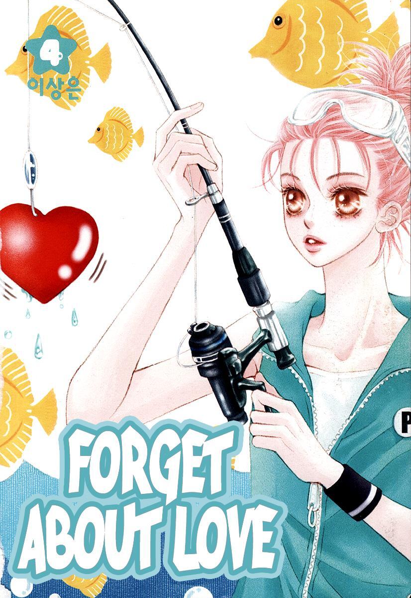 Read Forget About Love Manga Online