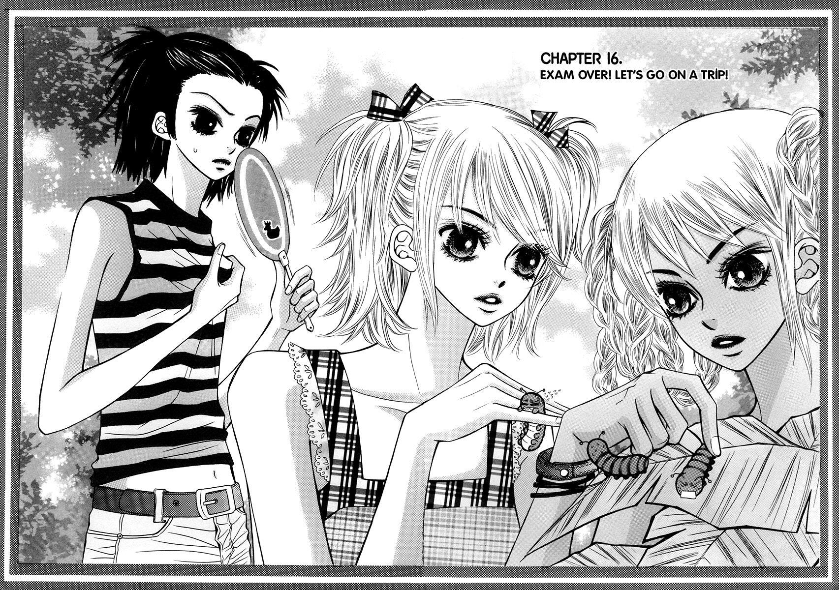 Read Forget About Love Manga Online