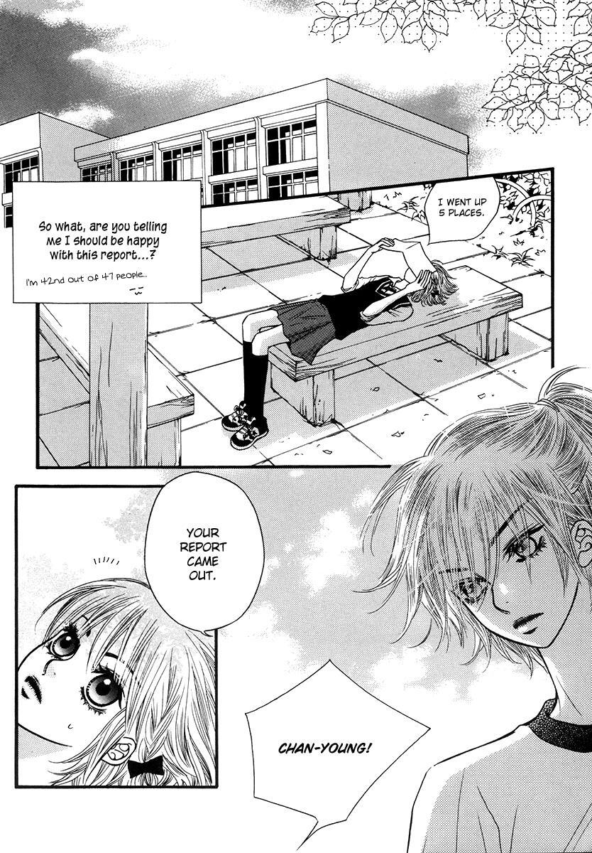Read Forget About Love Manga Online