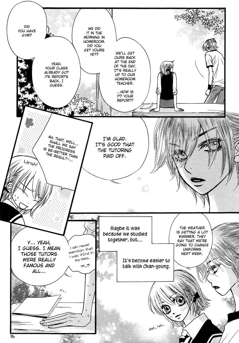 Read Forget About Love Manga Online