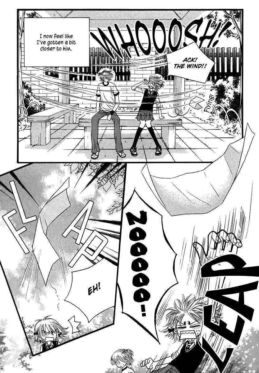Read Forget About Love Manga Online