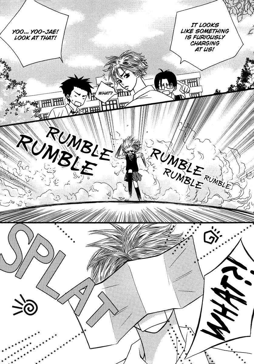 Read Forget About Love Manga Online
