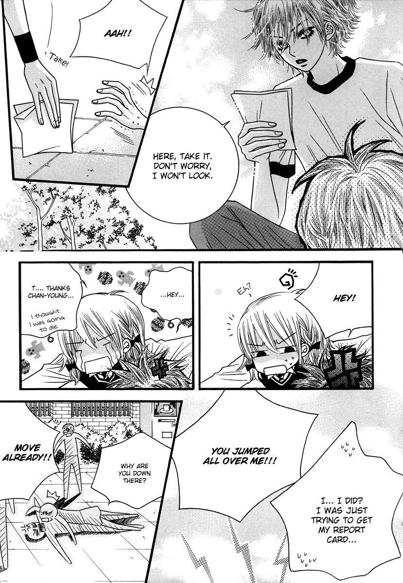 Read Forget About Love Manga Online