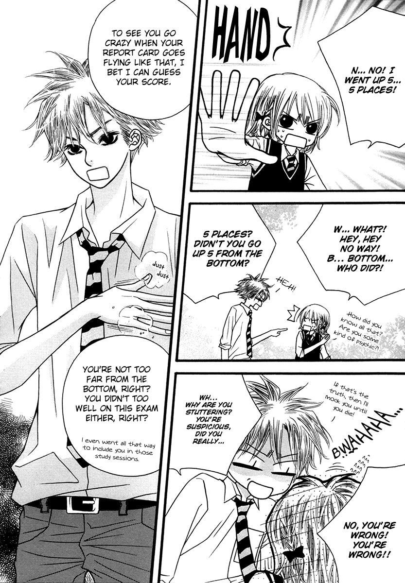 Read Forget About Love Manga Online