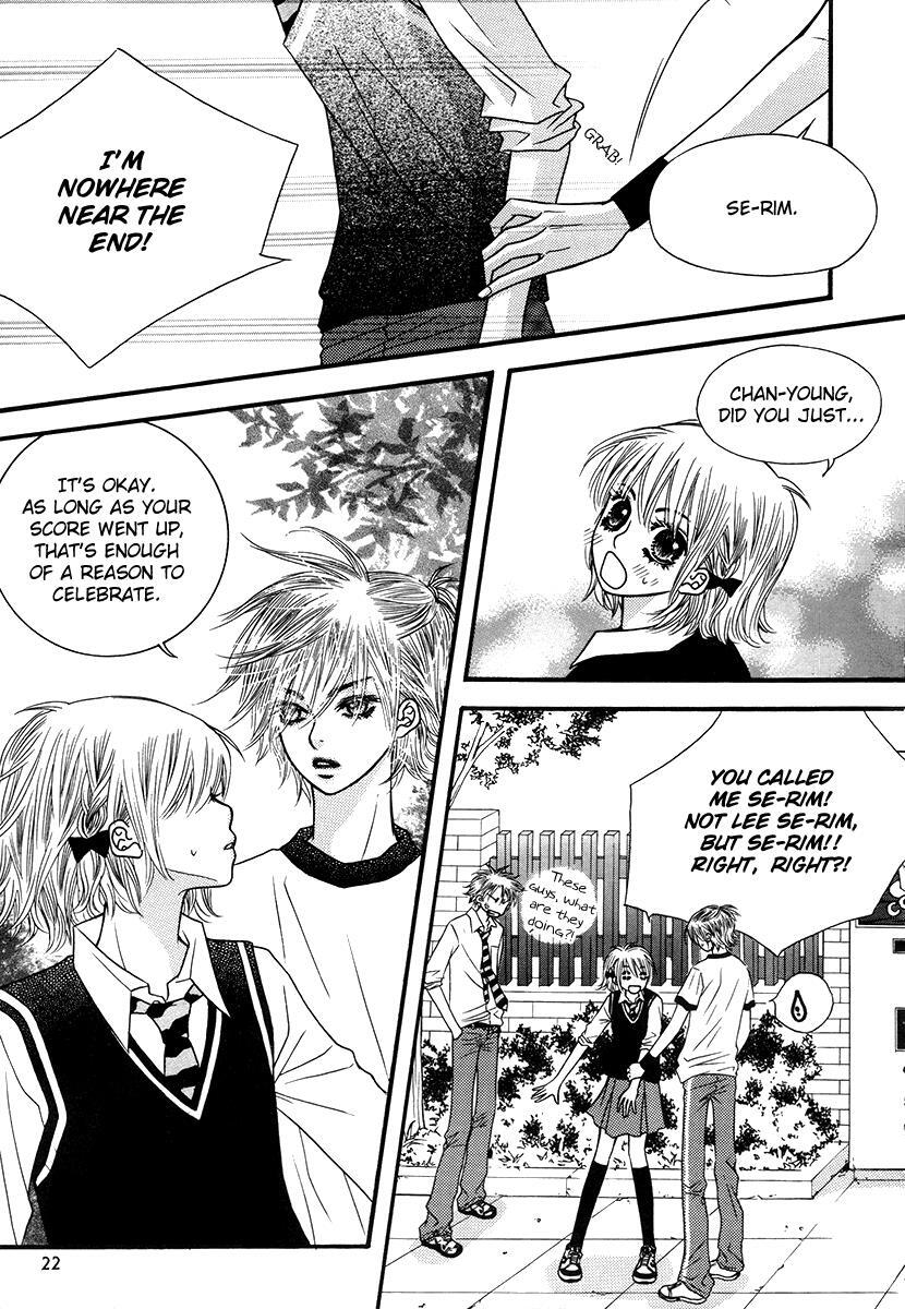 Read Forget About Love Manga Online