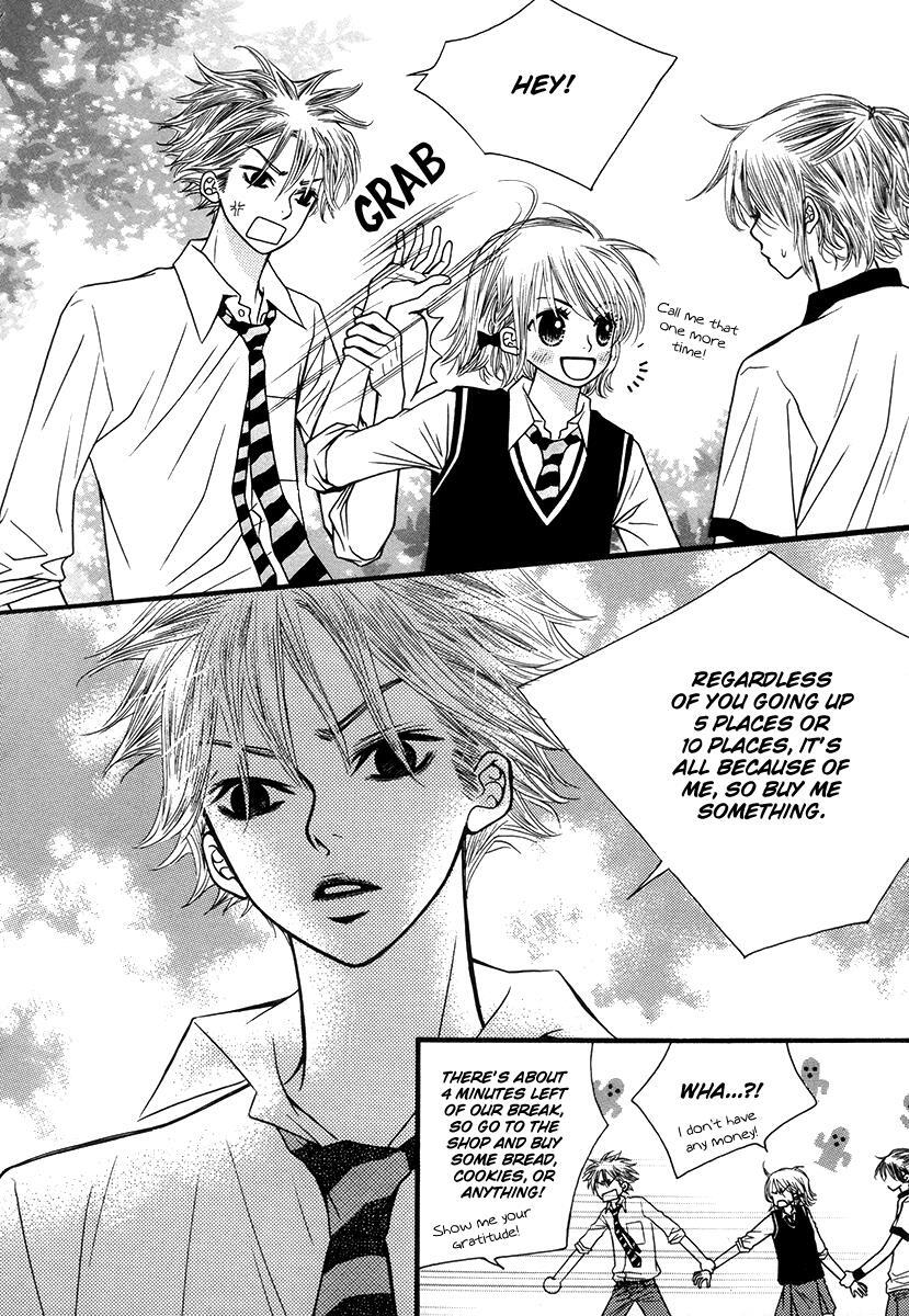 Read Forget About Love Manga Online
