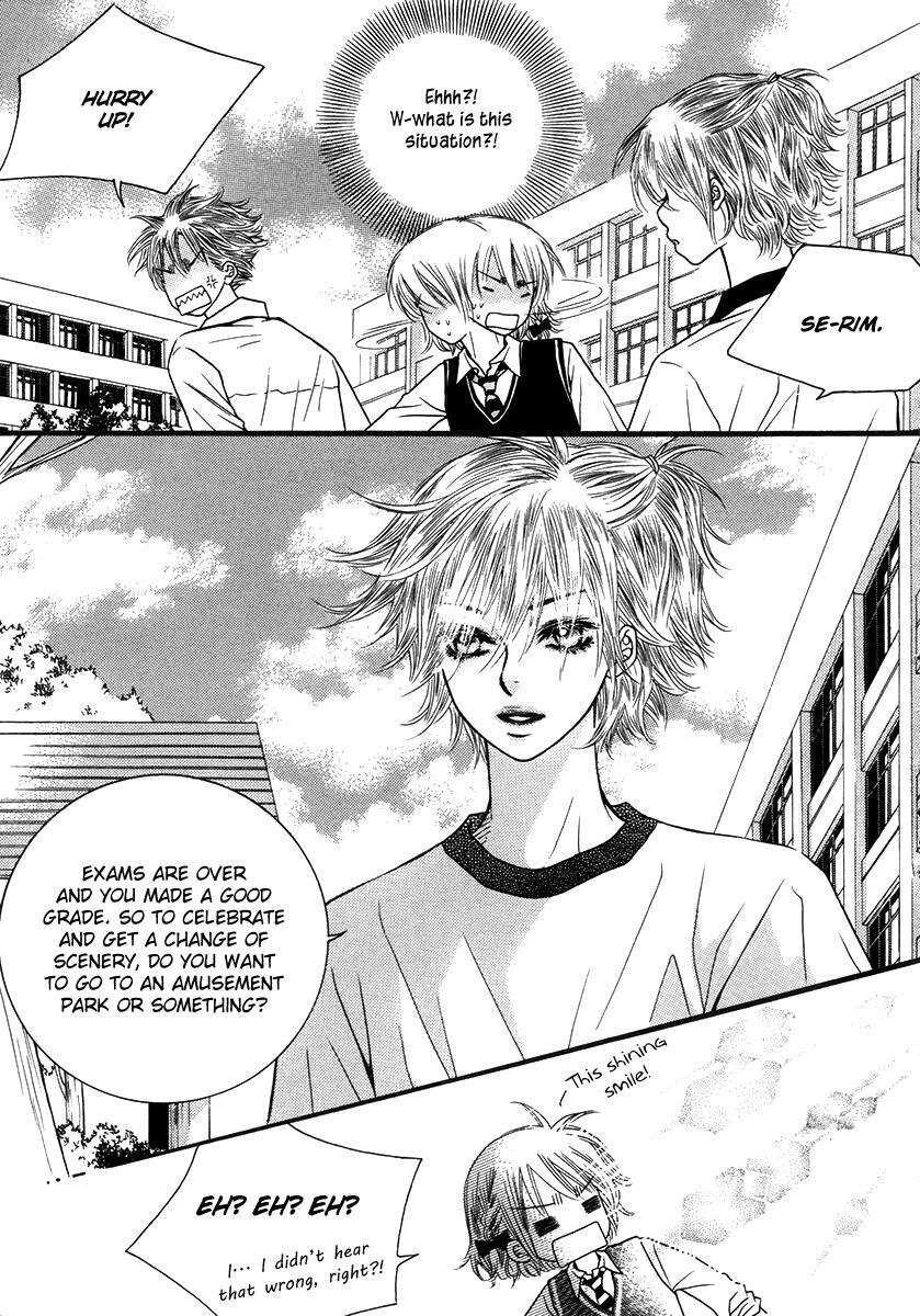 Read Forget About Love Manga Online