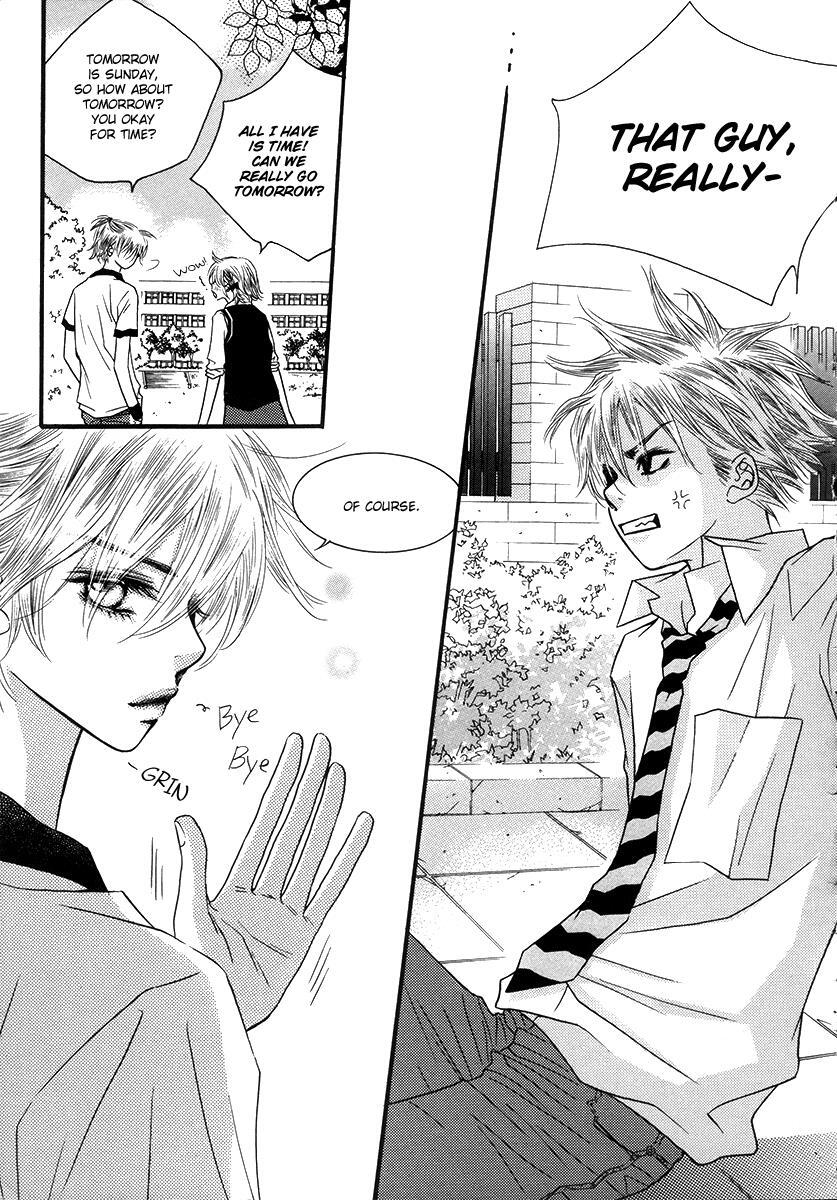 Read Forget About Love Manga Online