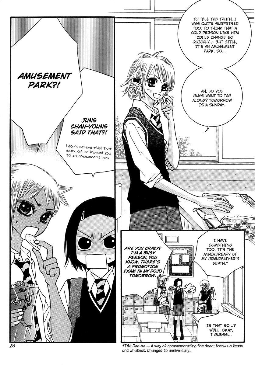 Read Forget About Love Manga Online
