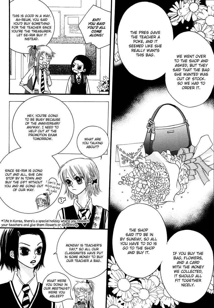 Read Forget About Love Manga Online