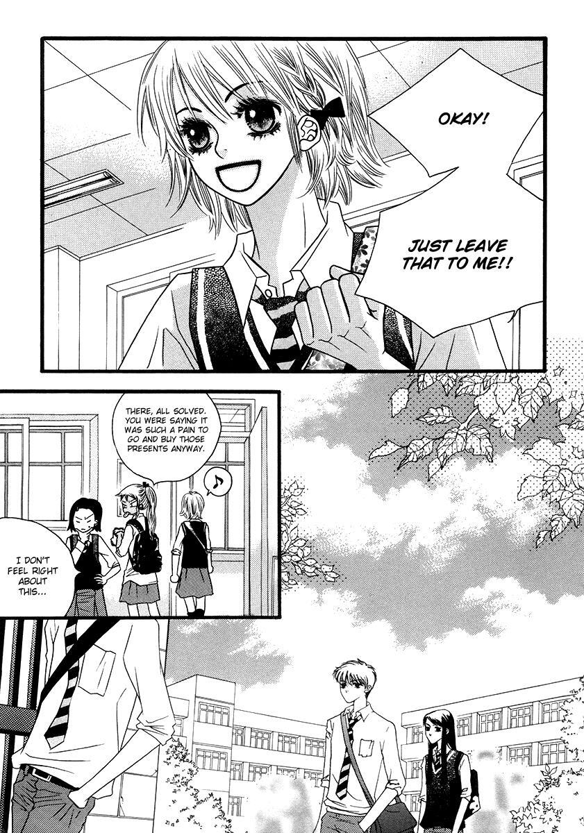 Read Forget About Love Manga Online