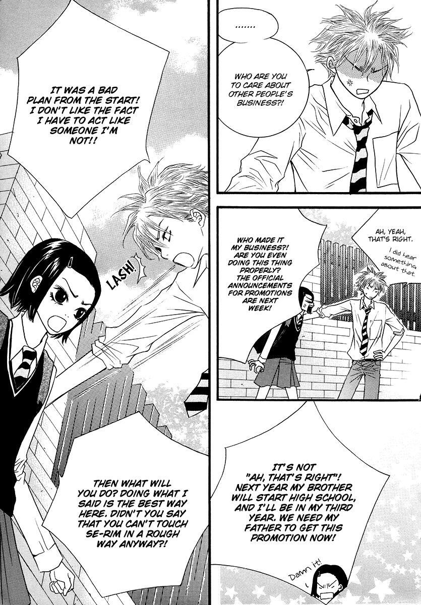Read Forget About Love Manga Online