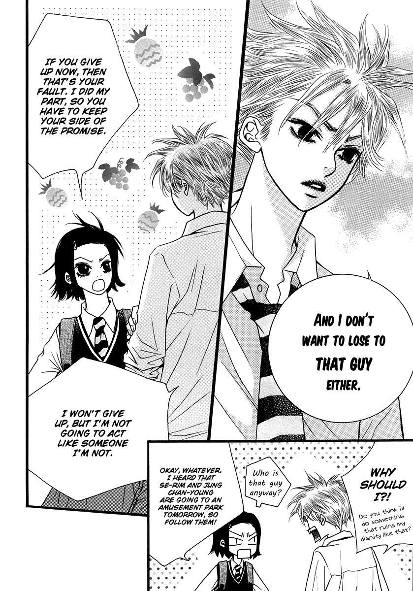 Read Forget About Love Manga Online
