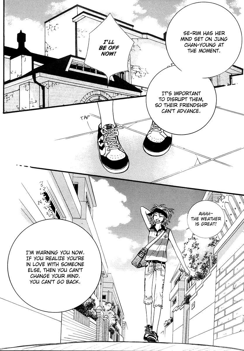 Read Forget About Love Manga Online