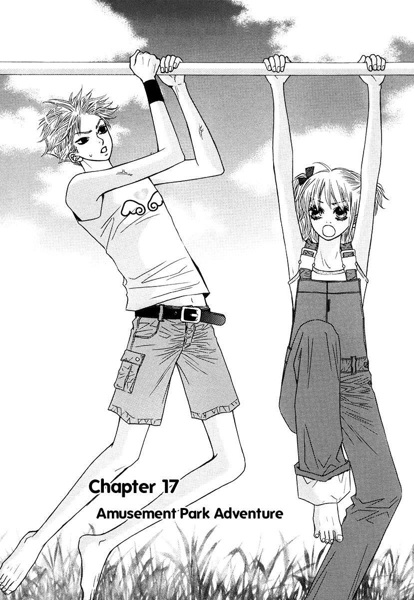 Read Forget About Love Manga Online