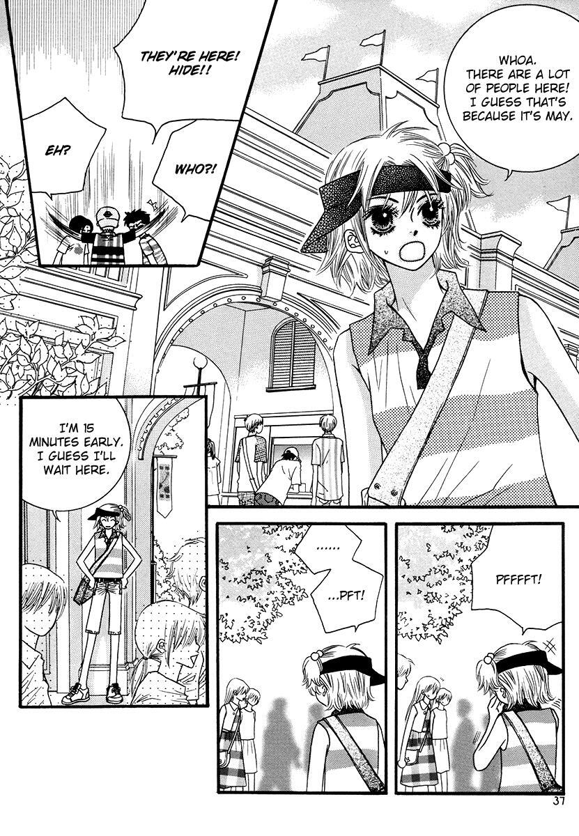Read Forget About Love Manga Online