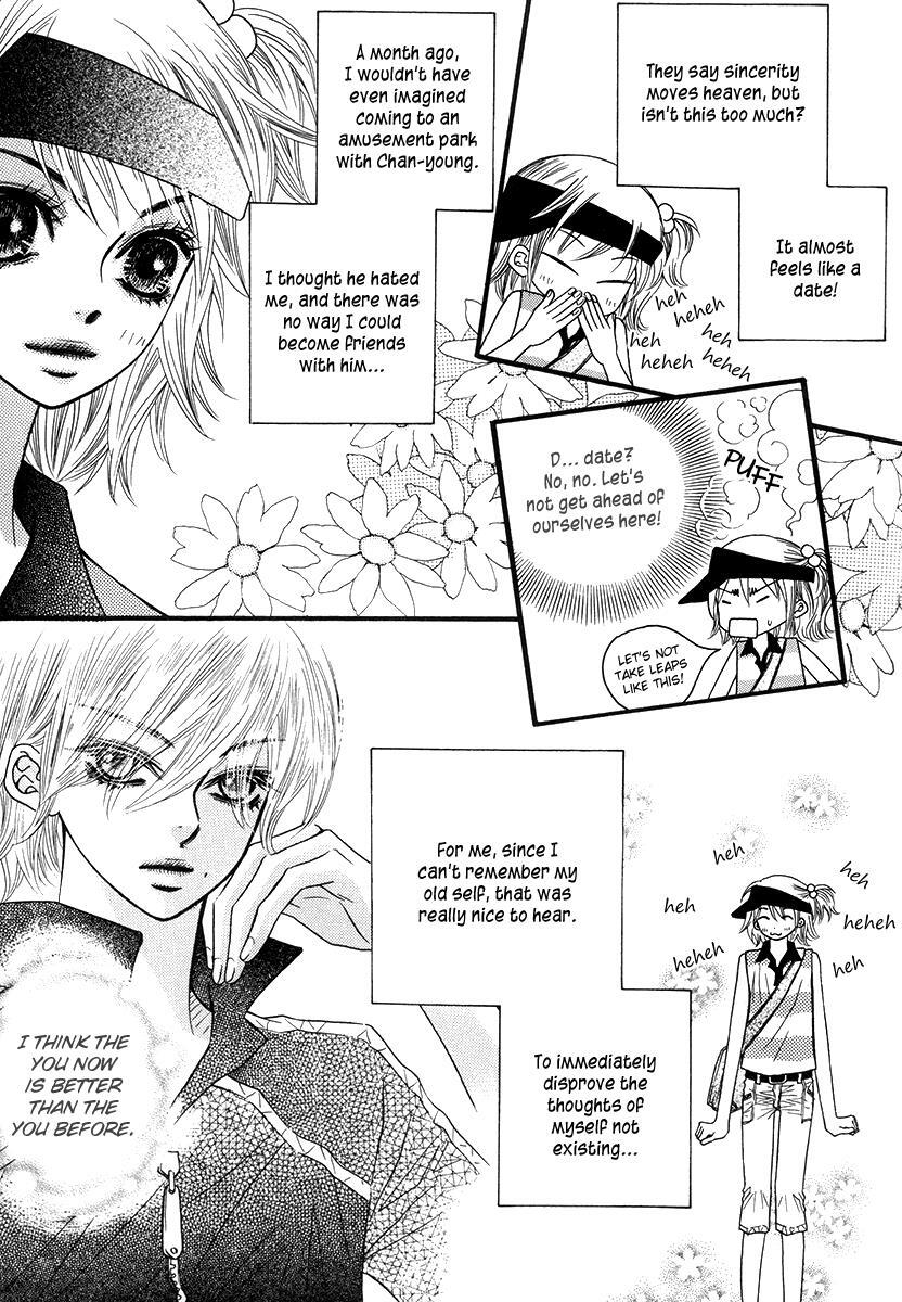 Read Forget About Love Manga Online