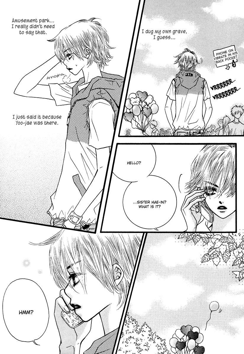 Read Forget About Love Manga Online
