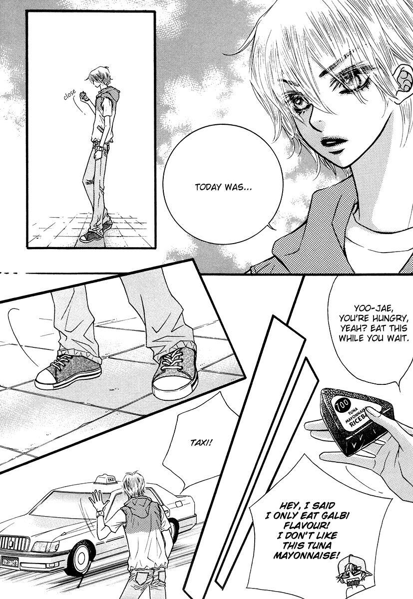 Read Forget About Love Manga Online