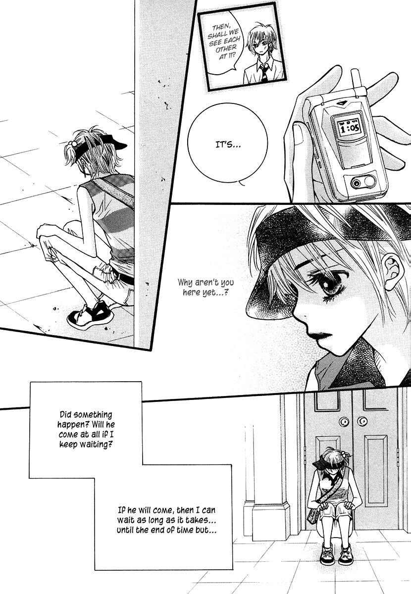 Read Forget About Love Manga Online