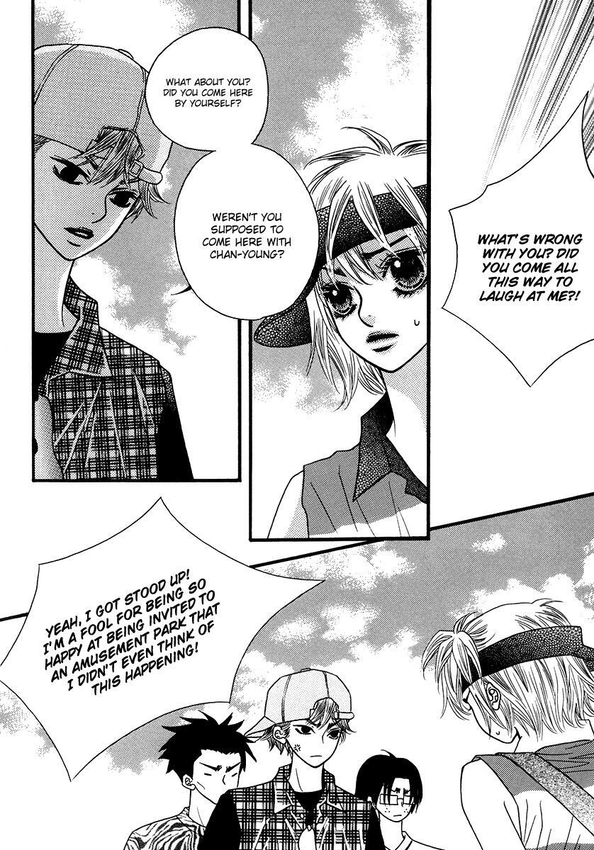 Read Forget About Love Manga Online