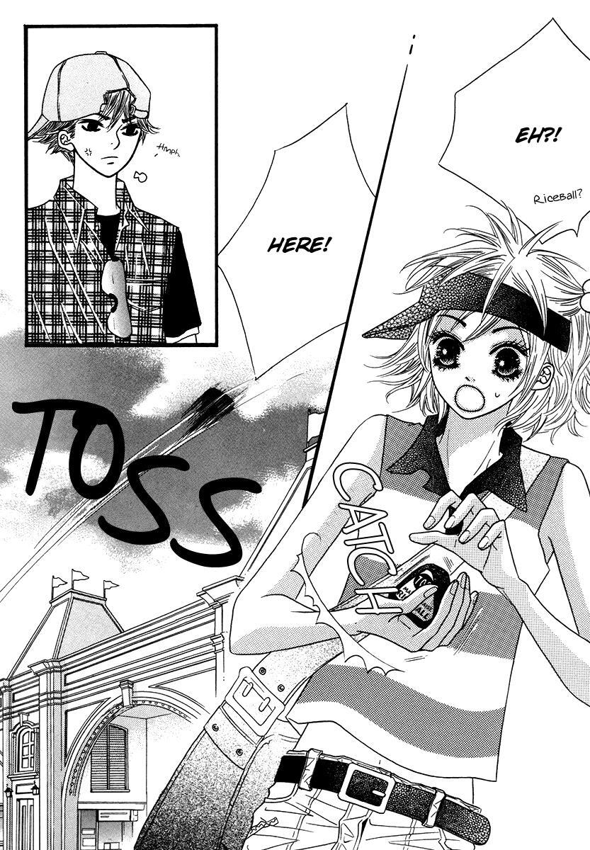 Read Forget About Love Manga Online