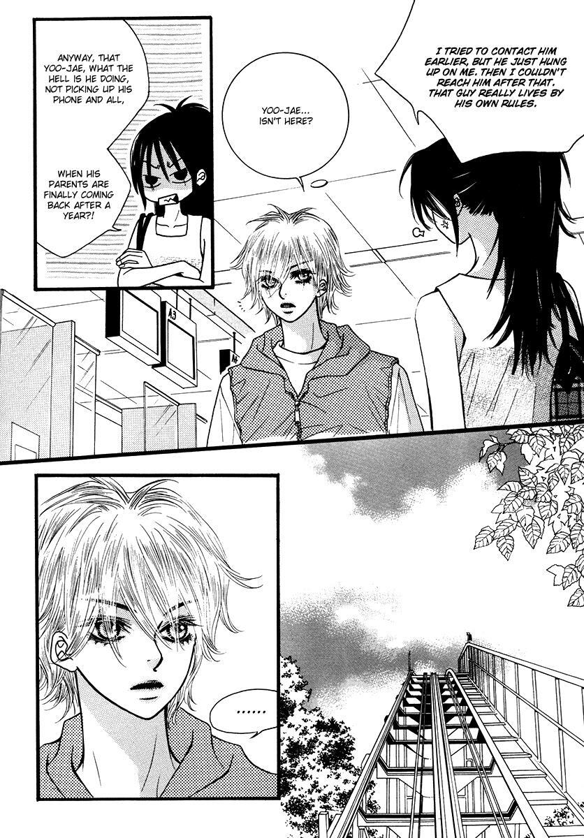 Read Forget About Love Manga Online