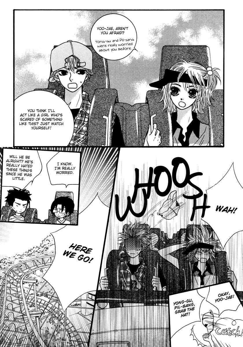 Read Forget About Love Manga Online